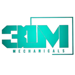 31mechanicals logo review