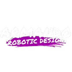 Armando logo review