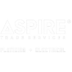 Aspire Logo Review