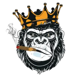 Modkingz Logo Review
