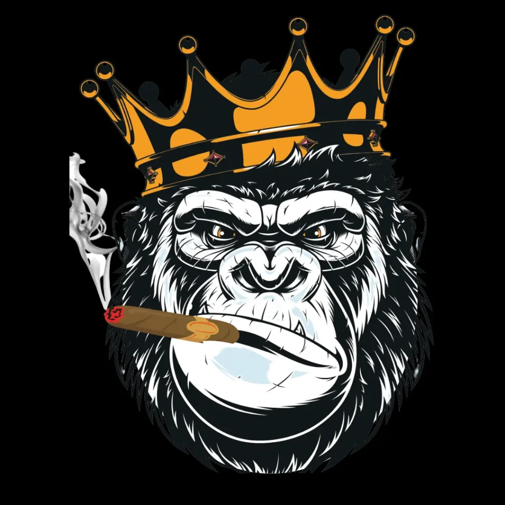 Modkingz Main logo