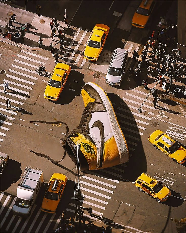 NYC JORDAN