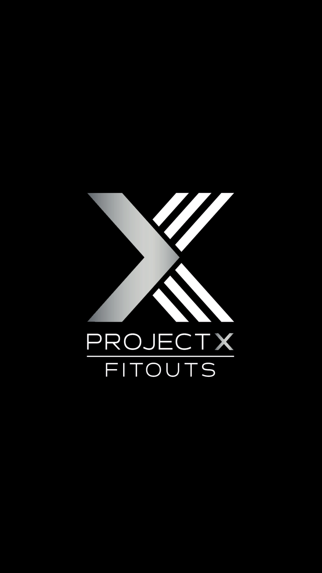 Project X Fitouts