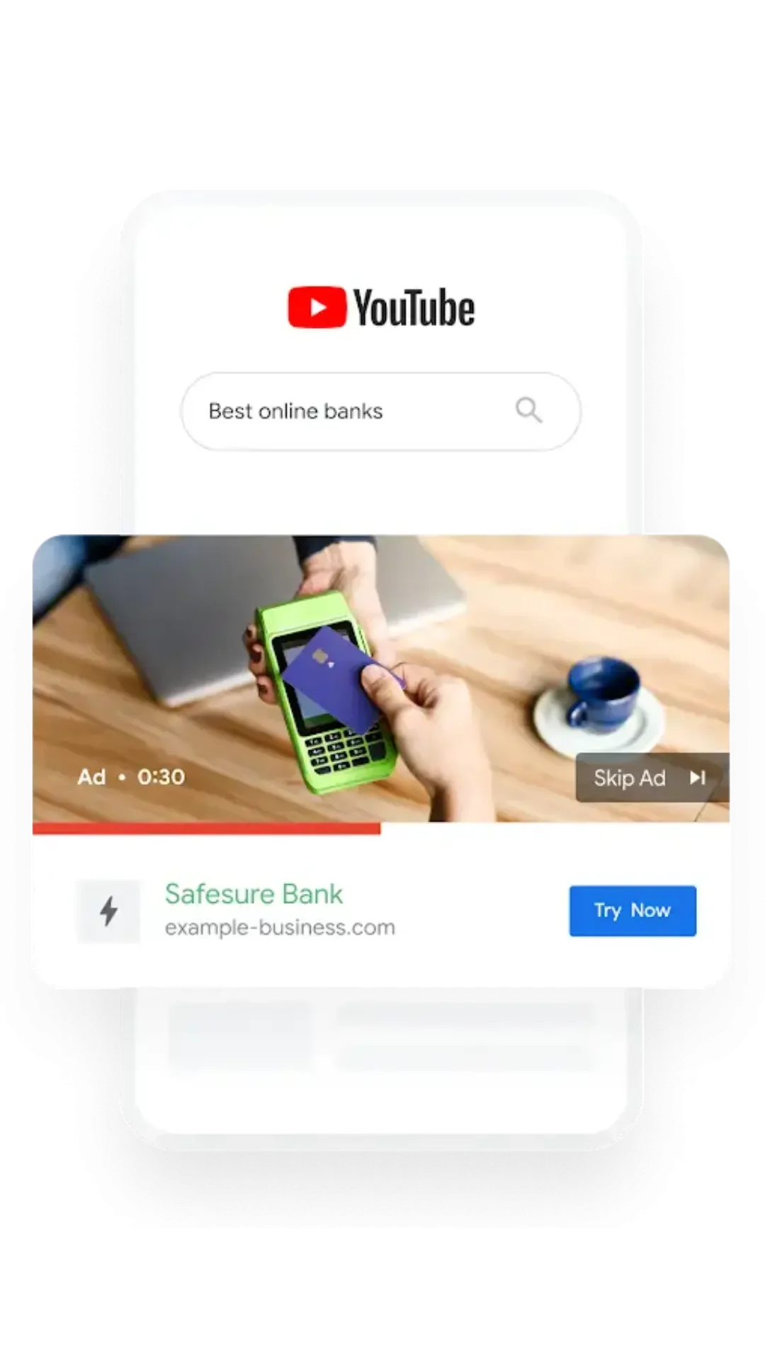 Google Ads Video Google Ads Video