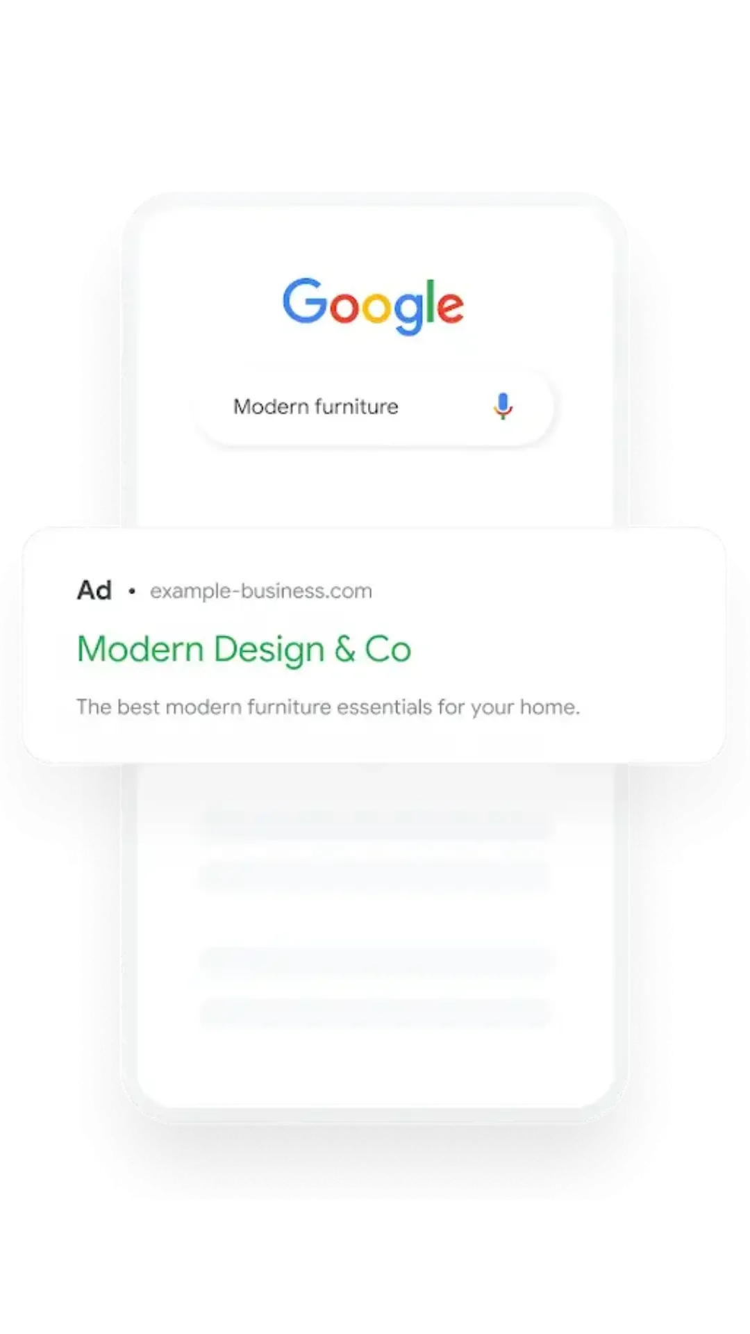 Google Page Search Google Page Search